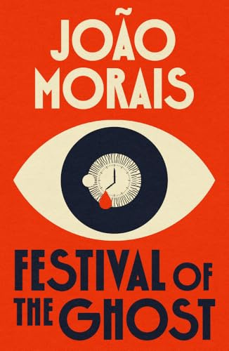 Festival of the Ghost