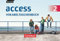 English G Access - Allgemeine Ausgabe: Band 2: 6. Schuljahr - Vokabeltaschenbuch (Access, Allgemeine Ausgabe 2014 / Baden-Württemberg 2016, Band 2: 6. Schuljahr)
