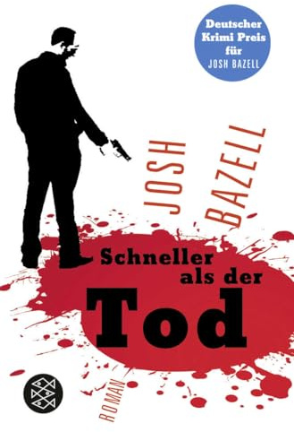 Schneller als der Tod: Roman