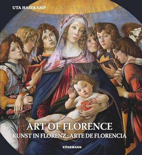 Art of Florence (Iron Henry)
