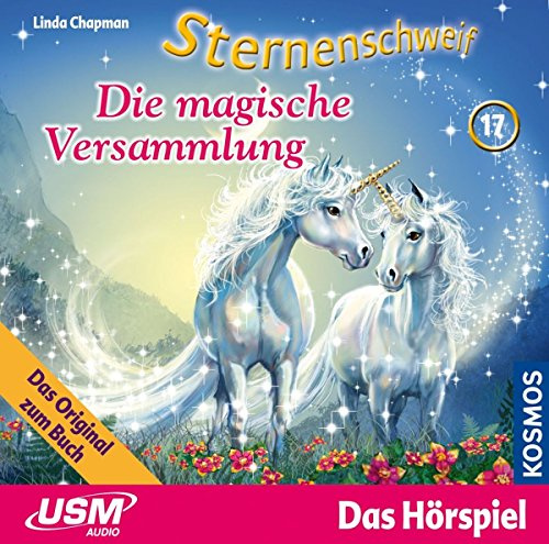 Folge 17: die Magische Versammlung