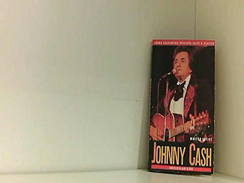 Johnny Cash. ( Facts und Platten).