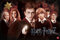 Harry Potter Broschur XL - Kalender 2018