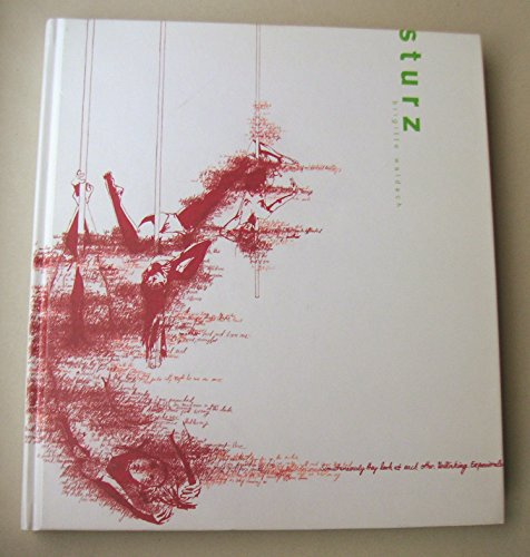 Brigitte Waldach: Sturz / Fall