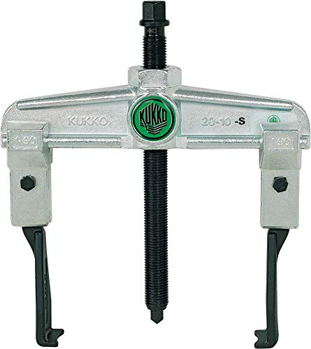 Univ.-Abzieher 2-arm. 200x150mm Kukko