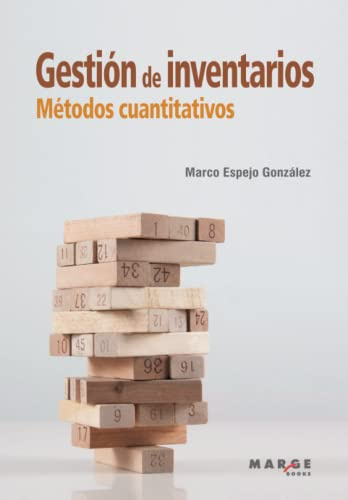 Gestión de inventarios: Métodos cuantitativos: 0 (Gestión logística)