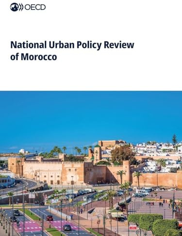 National Urban Policy Review of Morocco