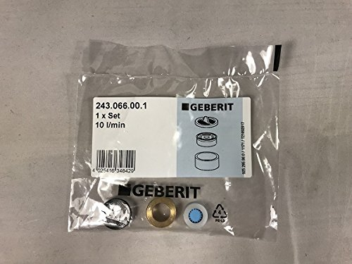 Geberit Set Filtersieb zu Hygienespülung