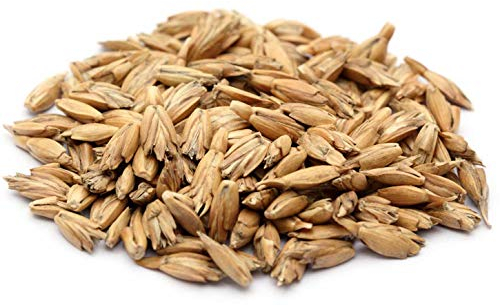 #DoYourYoga Bio - Dinkelspelz zum Befüllen/Nachfüllen von Kissen & Bolstern ab 1kg bis 30kg - der Dinkelstreu ist gereinigt / entstaubt30kg