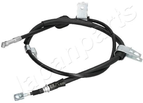 Japan Parts BC-2057L Bremskraftverstärker