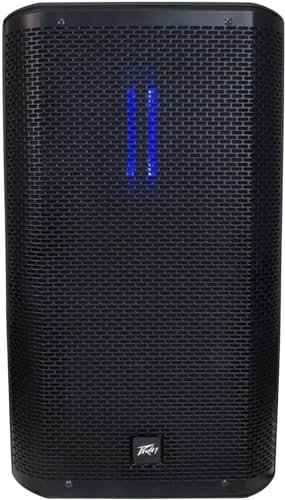 Peavey RBN 112 Ribbon Driver Powered Enclosure 1x12 Cab
