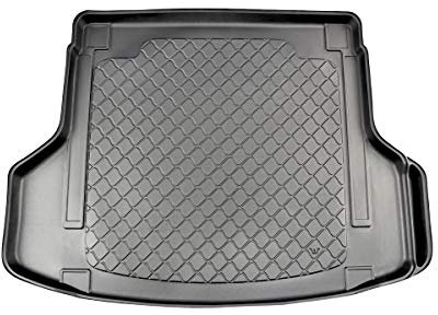 MTM Bandeja Maletero para Hyundai i30 III (PD) Tourer/Wagon (Tambien Hybrid) 07.2017- Resistente, Fácil de Lavar e Inodora, cód. 7440