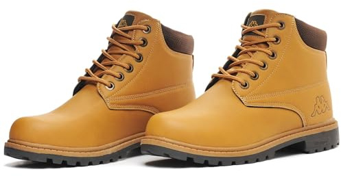 Kappa Unisex Logo Tennesee 2boot