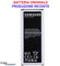 original Batteria Pila Compatibile per Samsung J7 2016 J710 j710FN J710F NFC SM EB-BJ710CBE Ricambio Nuovo