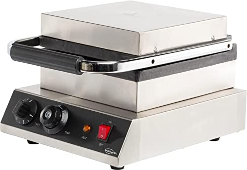 Gaufrier Professionnel - 2 kW - Combisteel