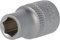 BRILLIANT TOOLS BT021802 Douille 6 pans 3/8, 8 mm [Powered by KS TOOLS]