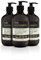 Baylis & Harding Goodness Oud, Cedar & Amber Natural Hand Wash, 500ml (Pack of 3) - Vegan Friendly