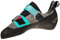 LA SPORTIVA Damen Aragon Woman Kletterschuhe, Clay/Hibiscus