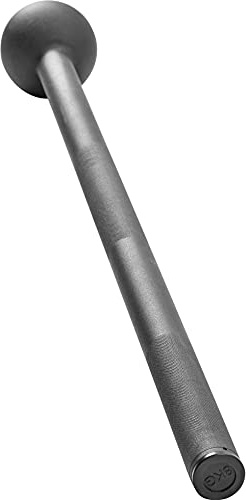 Bad Company Steel Mace Bell I Stahl Macebell fürs effektive Ganzkörpertraining I 4-20 kg (b - 6 kg)