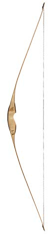 by Beier Germany Hybridbogen Aponi 21 45 lbs LH
