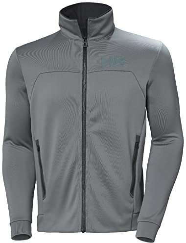 Helly Hansen HP, Giacca In Pile Jacket Uomo , Ombra tranquilla, XL