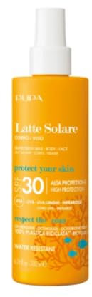 LATTE SOLARE SPF 30 200 ML