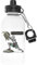 Capzy Elden Ring - Praise The Dog Blanco Botella De Agua Aluminio Para Exteriores Pollutant Free White Water Bottle Aluminium For Outdoors