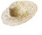 Sombreros para mascotas 1 pieza Sombrero de sol para mascotas Paja tejida a mano ajustable Mascotas Perro Sombreros Clásico Sólido Farder Sombrero Accesorios para Mascotas (Color: Amarillo, Tamaño: L)