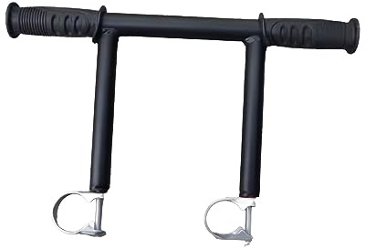 Amagogo Universal Kinderwagen Verlängerung Armlehne, Kinderwagen Griff Extender für Kinderwagen Wagen, 28mm