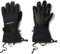 Columbia Herren Whirlibird 3 Handschuhe für kaltes Wetter, Schwarz, M