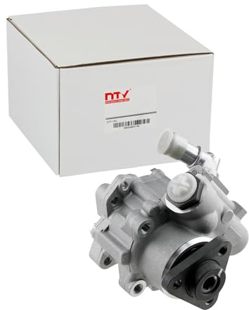 NTY Servopumpe Hydraulisch passend für Amarok Transporter |