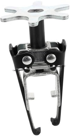 GARVALON Valve Spring Compressor Tool for Automotive Engine Repair Spring Compression Tool for Car Maintenance