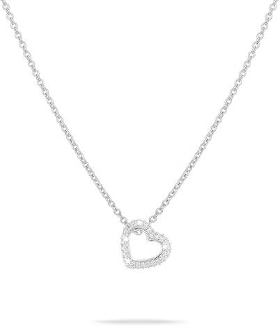 Tamaris Herzkettte TJ-0547-N-45 925 Silber