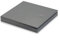 Kit de interruptor de luz inalámbrico, interruptor de pared inalámbrico de 1/2/3 bandas, transmisor remoto RF 433 MHz con 10 A, 110 V, 220 V (gris 1)