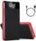 Power Bank 46800mAh, Power Bank Fast Charging PD45W, 3 Output & 3 Input USB C, LED Screen Display, LED Flashlight, Portable Charger External Battery Packs for Smartphones