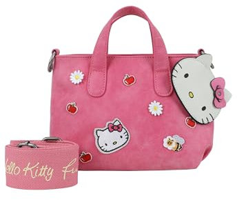 Fritzi aus Preußen Big Baby Hello Kitty Limited Appletree Pink