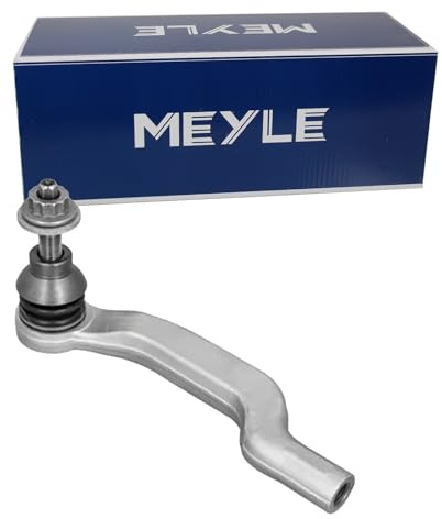 MEYLE Tie Rod End Outer Front Axle Left Ball Joint M14 x 1.5 016 020 0073/HD Suitable for Mercedes Benz GLB (X247)