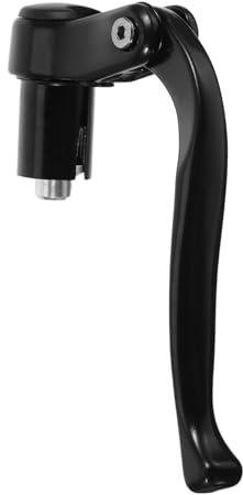 Tt Lenkeraufsatz Bullhorn für Rennrad und Faltrad aus Aluminiumlegierung