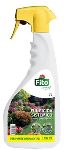 1 PZ FUNGICIDA SISTEMICO FITO ML 500