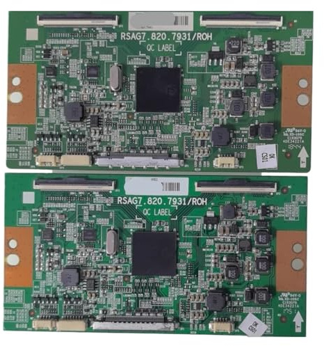Accessori For Scheda Logica TV, Compatibili Con Hisense, RSAG7.820.7931/ROH LCD Parti Di Ricambio For Scheda Madre