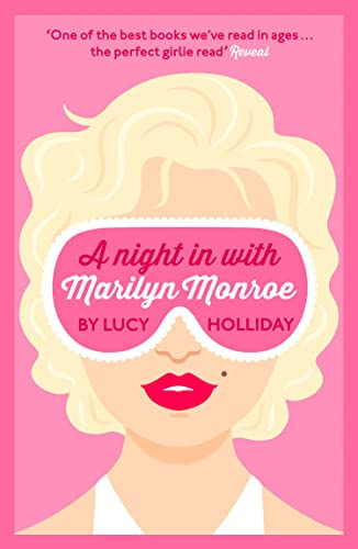 A NIGHT IN WITH MARILYN MONROE
