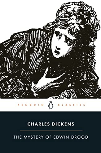 The Mystery of Edwin Drood (Penguin Classics)