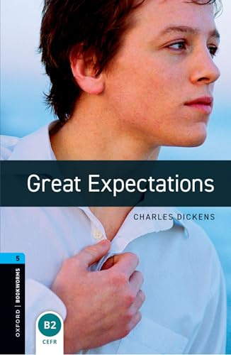 OBWL 3E Level 5: Great Expectations