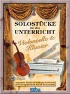 Solostuecke Fuer Den Unterricht