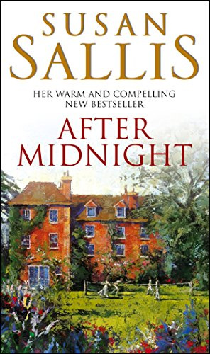 After Midnight: a moving and heart-warming novel of passion, loss, tragedy and new beginnings from bestselling author Susan Sallis
