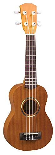 Hal Leonard Ukulele Starter Pack: Includes a Ukulele, Method Book with Online Audio, and DVD
