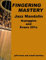 Fingering Mastery - Jazz Mandolin Arpeggios: & Evans 251s
