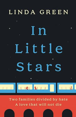 In Little Stars: the powerful and emotional page-turner you'll never forget