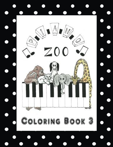 Coloring Book 3 (Katy Kidd's Family Adventures, Band 3)