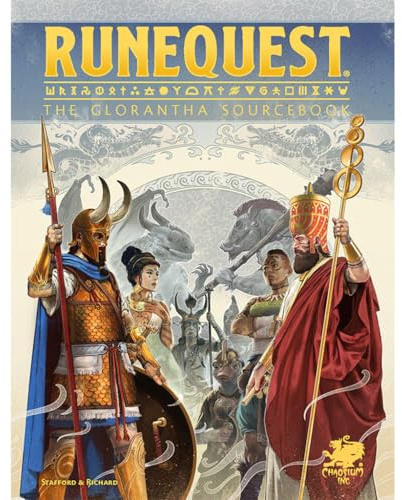 Chaosium Inc.